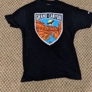 Columbia graphic tee